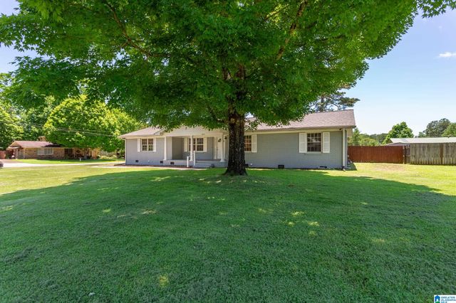 1826 EDWARDIAN WAY, Anniston, AL 36207
