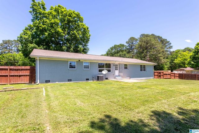 1826 EDWARDIAN WAY, Anniston, AL 36207