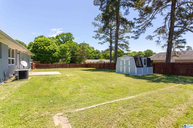 1826 EDWARDIAN WAY, Anniston, AL 36207