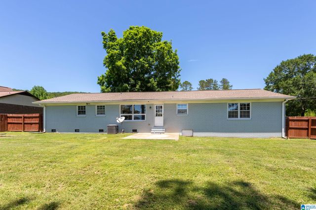 1826 EDWARDIAN WAY, Anniston, AL 36207