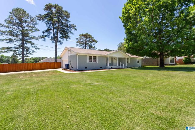 1826 EDWARDIAN WAY, Anniston, AL 36207
