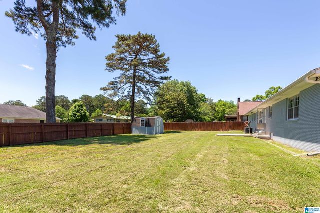 1826 EDWARDIAN WAY, Anniston, AL 36207