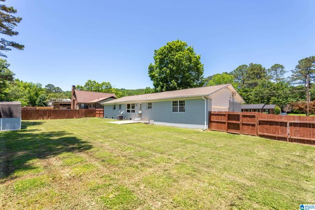 1826 EDWARDIAN WAY, Anniston, AL 36207