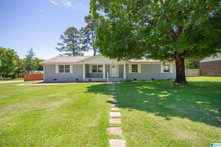 1826 EDWARDIAN WAY, Anniston, AL 36207