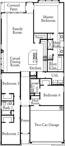 10239 Bartenheim Dr, Schertz, TX 78154