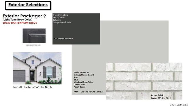10239 Bartenheim Dr, Schertz, TX 78154