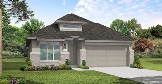 10239 Bartenheim Dr, Schertz, TX 78154