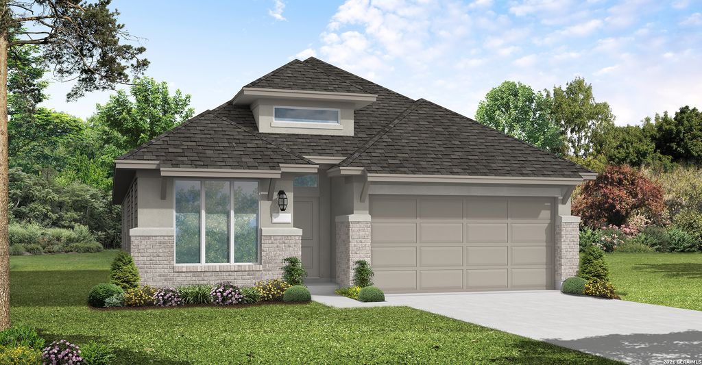 10239 Bartenheim Dr, Schertz, TX 78154