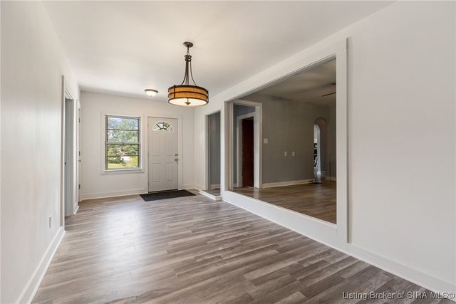 6121 State Road 62, Georgetown, IN 47122