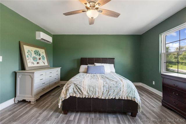 6121 State Road 62, Georgetown, IN 47122
