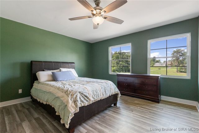 6121 State Road 62, Georgetown, IN 47122