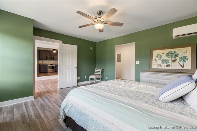 6121 State Road 62, Georgetown, IN 47122