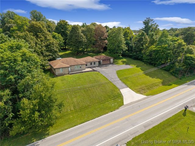6121 State Road 62, Georgetown, IN 47122