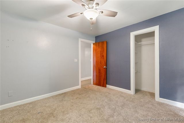 6121 State Road 62, Georgetown, IN 47122