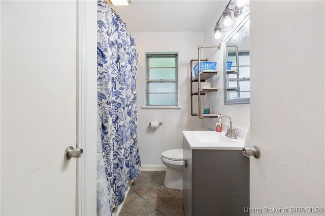 6121 State Road 62, Georgetown, IN 47122