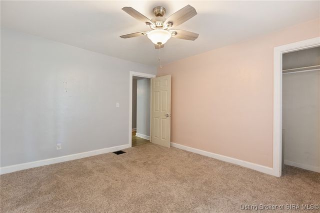6121 State Road 62, Georgetown, IN 47122