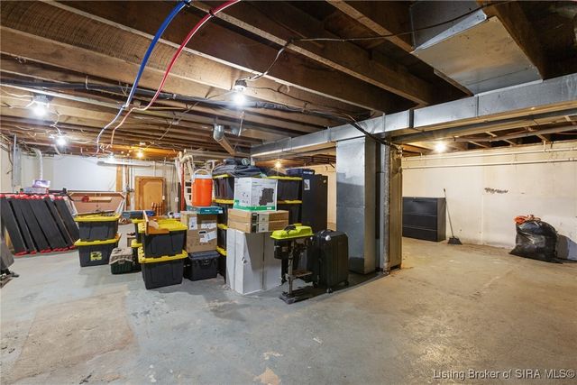 6121 State Road 62, Georgetown, IN 47122