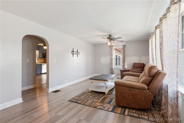 6121 State Road 62, Georgetown, IN 47122
