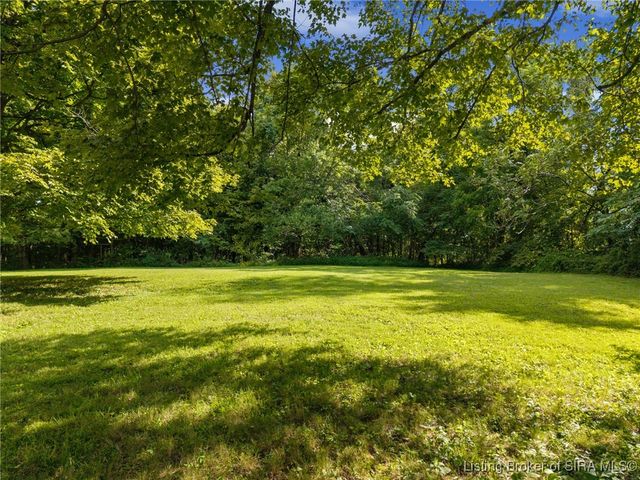 6121 State Road 62, Georgetown, IN 47122