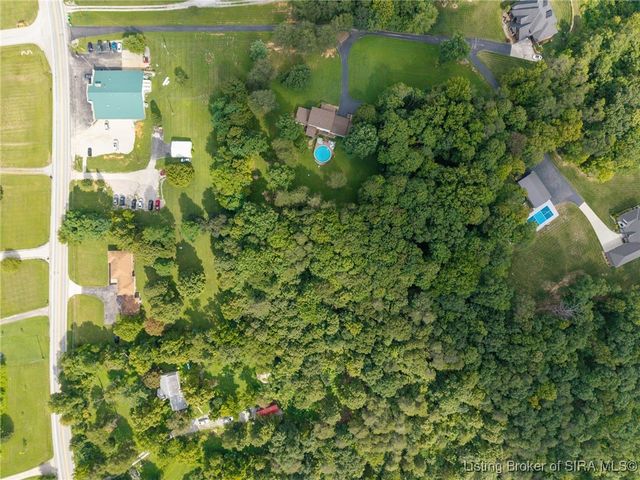 6121 State Road 62, Georgetown, IN 47122