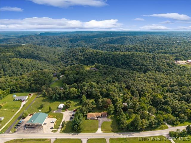 6121 State Road 62, Georgetown, IN 47122