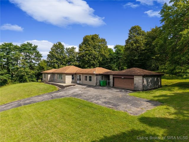 6121 State Road 62, Georgetown, IN 47122