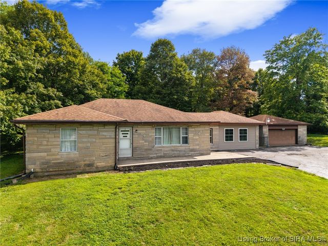 6121 State Road 62, Georgetown, IN 47122