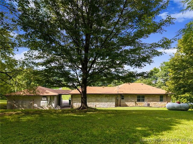 6121 State Road 62, Georgetown, IN 47122