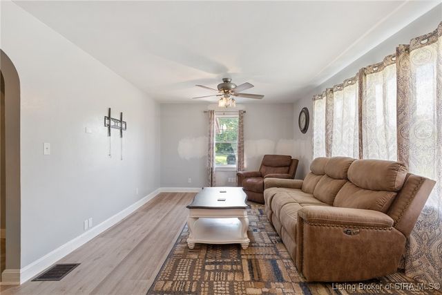 6121 State Road 62, Georgetown, IN 47122