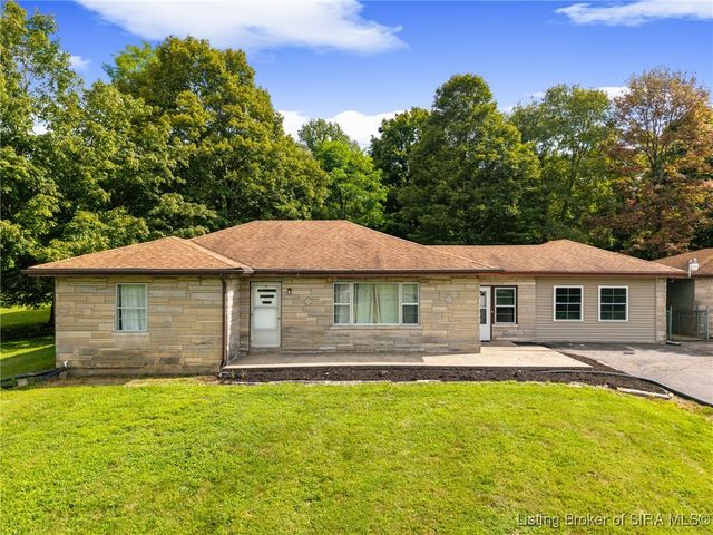 6121 State Road 62, Georgetown, IN 47122