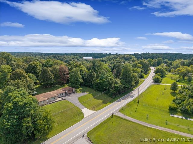 6121 State Road 62, Georgetown, IN 47122