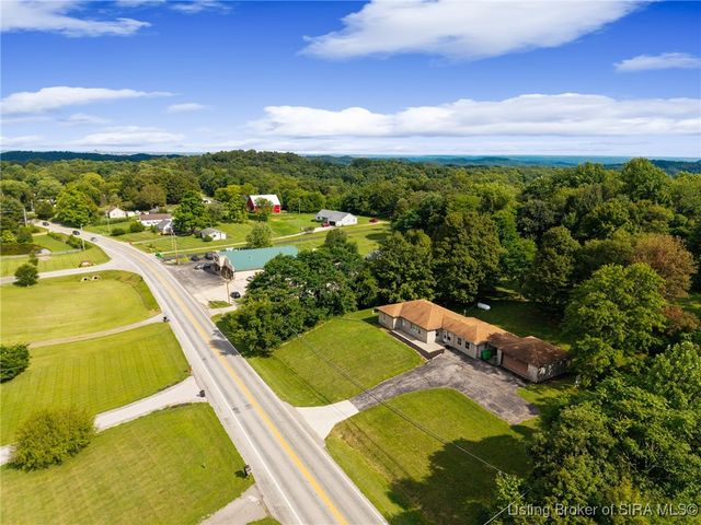 6121 State Road 62, Georgetown, IN 47122