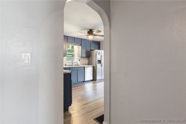 6121 State Road 62, Georgetown, IN 47122