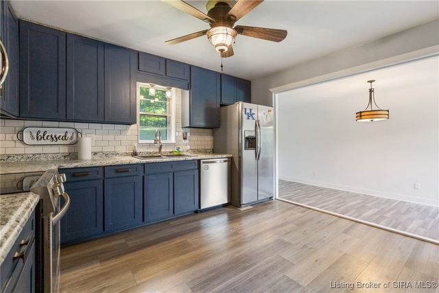 6121 State Road 62, Georgetown, IN 47122