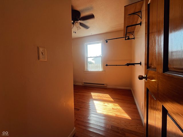 1314 N Park Street, Greensburg, IN 47240