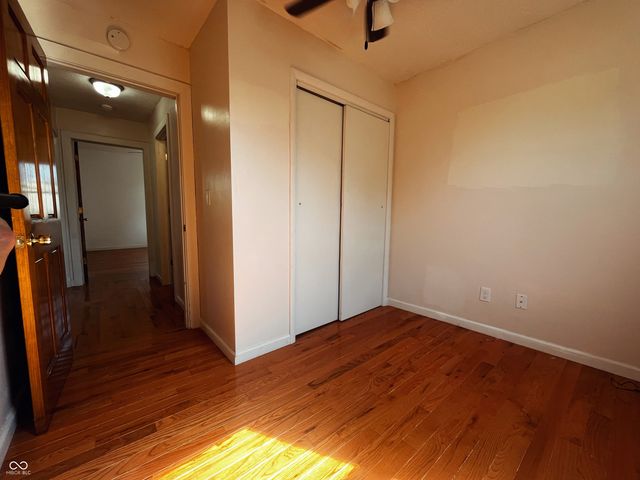 1314 N Park Street, Greensburg, IN 47240