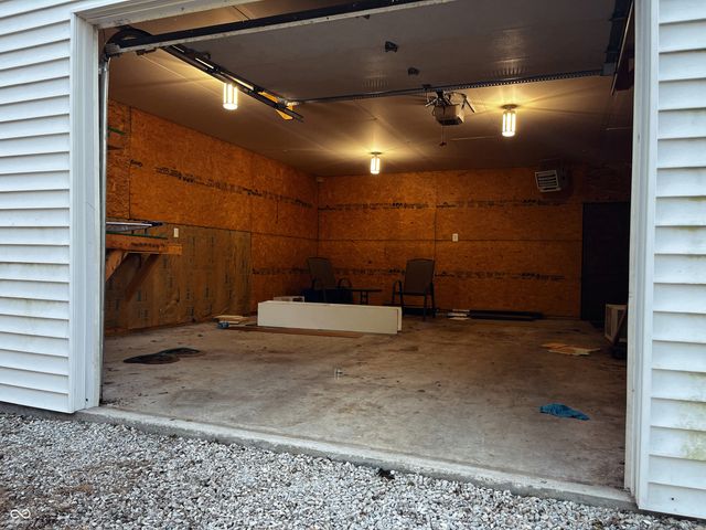 1314 N Park Street, Greensburg, IN 47240