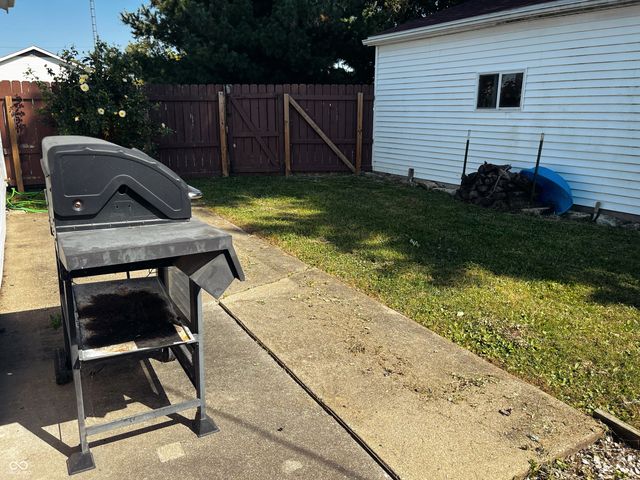 1314 N Park Street, Greensburg, IN 47240