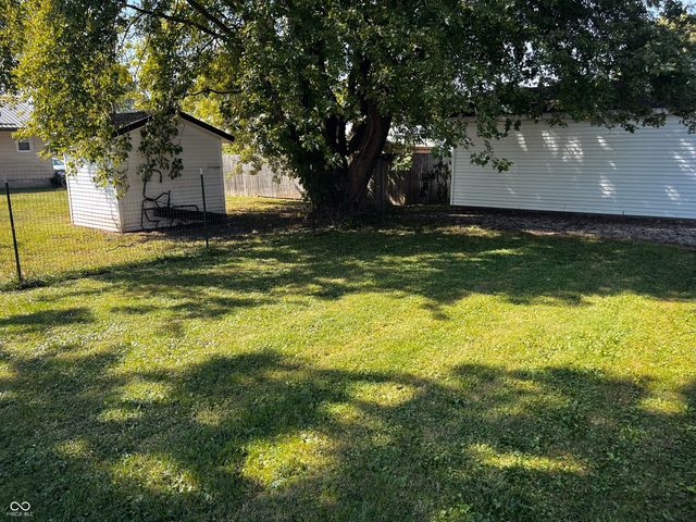 1314 N Park Street, Greensburg, IN 47240