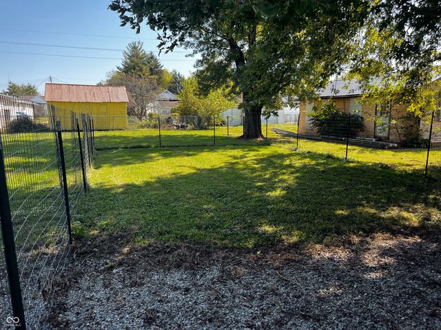 1314 N Park Street, Greensburg, IN 47240