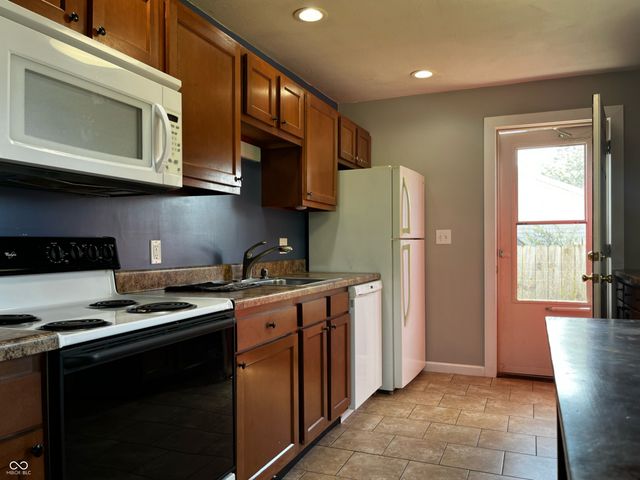 1314 N Park Street, Greensburg, IN 47240