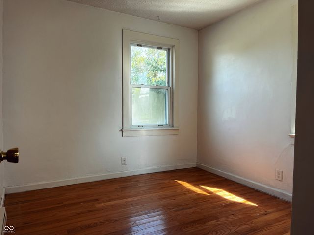 1314 N Park Street, Greensburg, IN 47240