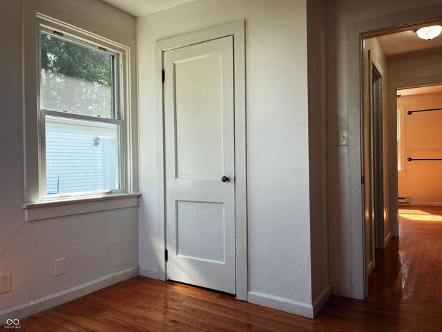 1314 N Park Street, Greensburg, IN 47240