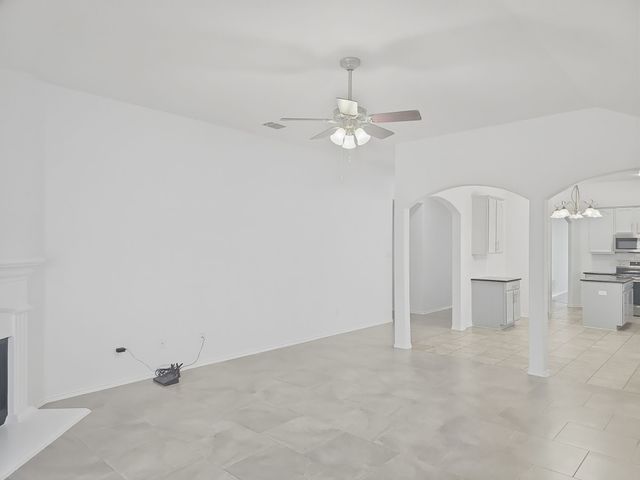 3321 Capetown Drive, Denton, TX 76208