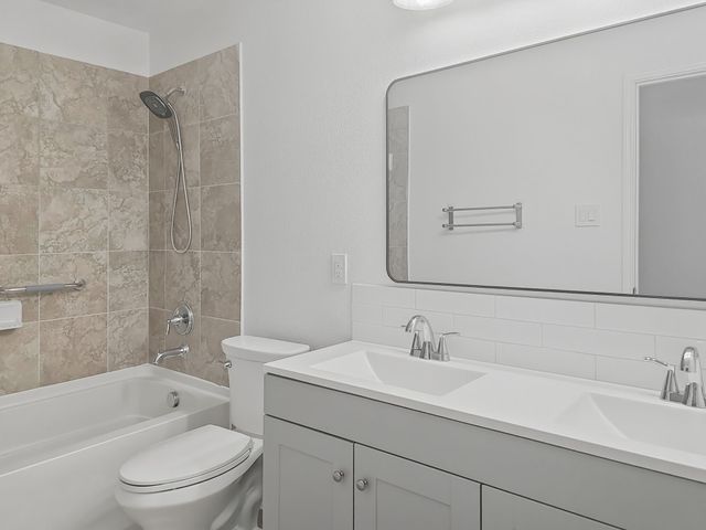 3321 Capetown Drive, Denton, TX 76208