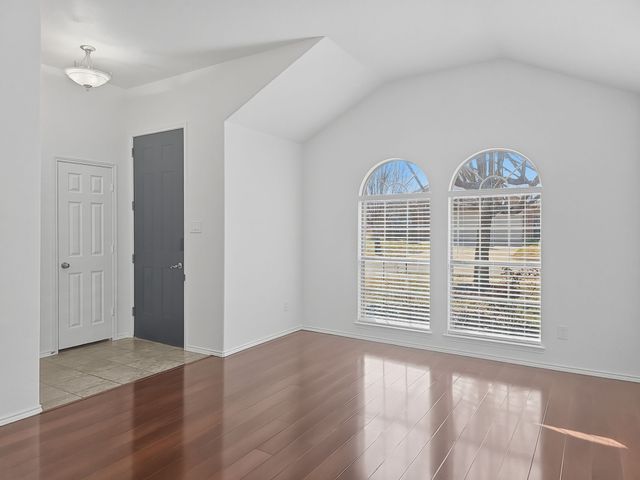 3321 Capetown Drive, Denton, TX 76208