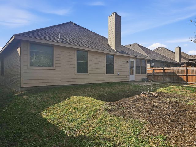 3321 Capetown Drive, Denton, TX 76208