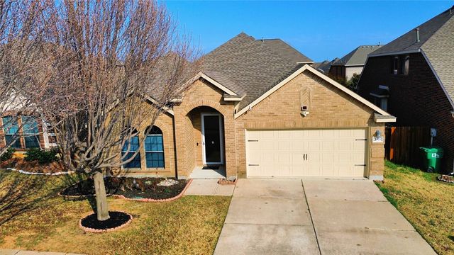 3321 Capetown Drive, Denton, TX 76208