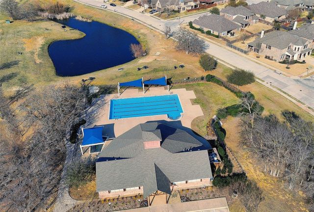 3321 Capetown Drive, Denton, TX 76208