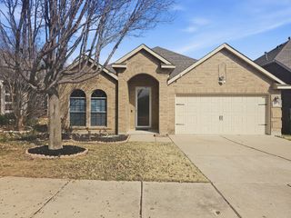 3321 Capetown Drive, Denton, TX 76208